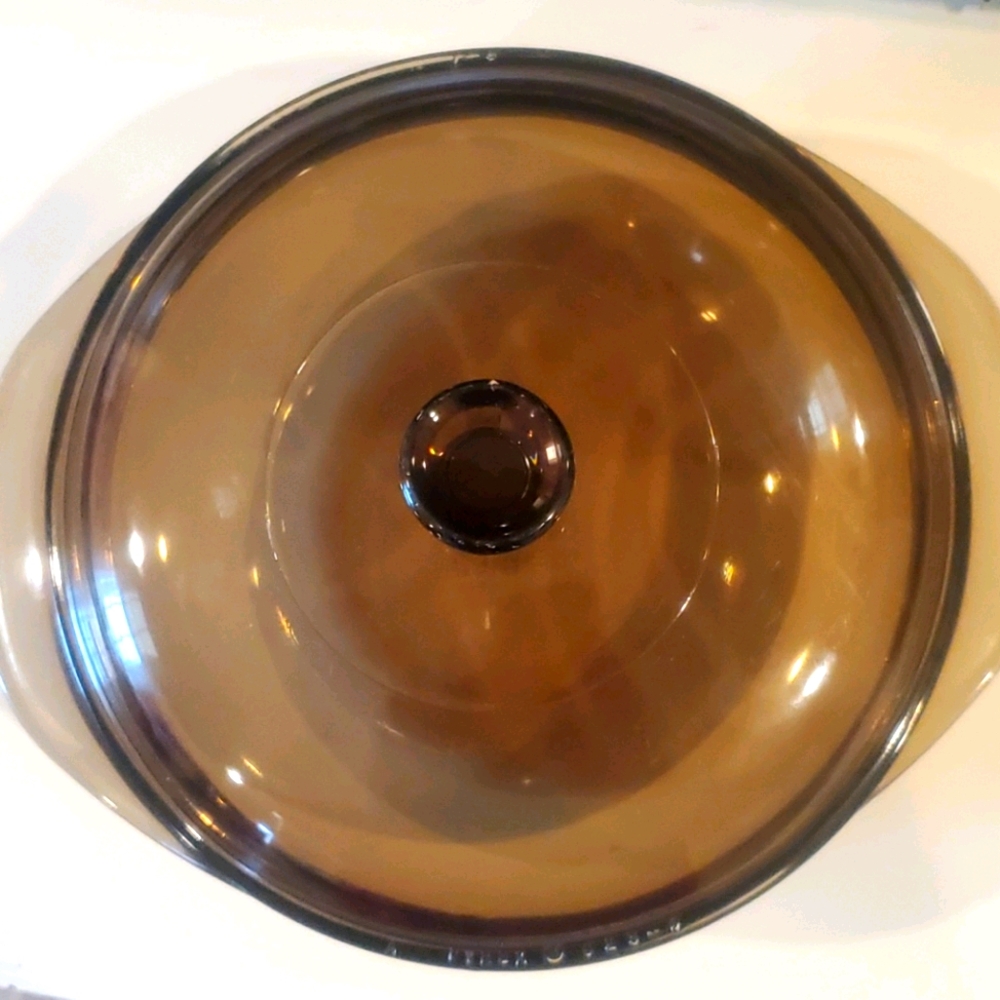 Vintage Pyrex